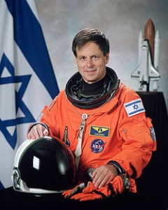 אילן רמון אסטרונאוט בשירות ISA_2
