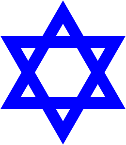 בעולם חיים כיום – 14,411 מיליון יהודים